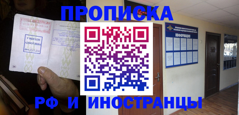 временная регистрация 2025 в Камышлове